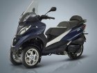 Piaggio MP3 500 HPE Business